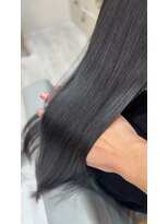 キーロ センター南(kiiro)&nbsp;髪質改善1124