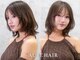 オーブ ヘアー ラメル 福山蔵王店(AUBE HAIR ramel)の写真
