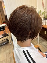 コンフェティ ダリア滝ノ水店(Confetti)&nbsp;ショート