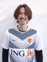 ウェイビーエフティフィフス 横浜西口(WAVEY ft.fifth)&nbsp;吉田聖悟 [横浜]