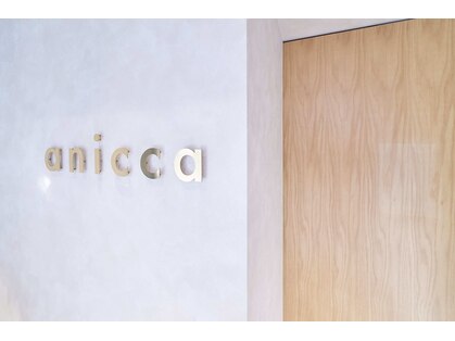 アニカ(anicca)の写真