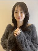 ふわっとミディアム