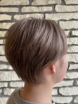 トライポッド(TRIPOD)&nbsp;耳かけショート