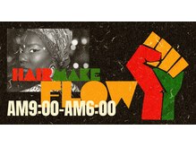 フロー 新宿(FLOW)