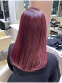 高発色ピンクラベンダー