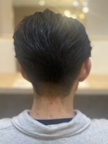 トウロウ 川口店(TOU/ROU) 大人ショート 白髪ぼかし 脱白髪染め ハイライト30代40 代