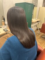 マルクヘアケア(MALQ HAIR CARE) 髪質改善トリートメント×艶髪