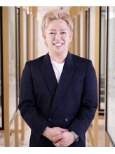 ベルダ 高槻(BELDAD)&nbsp;中野 空也