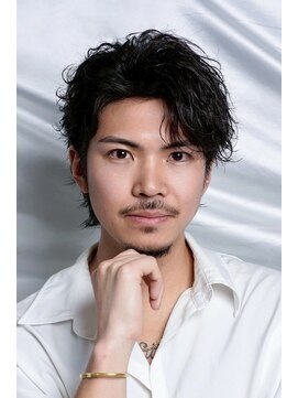 アイトーキョープラスシー 横浜(AI TOKYO+Sea) ルーズパーマ/ツイストスパイラルパーマ/ルーズショート横浜駅