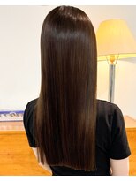 レガシー(Legacy.)&nbsp;ストレートスタイル