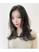 アミ 名駅店(amie) 【Clarity】韓国風巻き髪20代30代40代50代*
