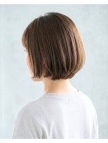カノア(CANNOA.)&nbsp;白髪染めとおしゃれ染めの違い