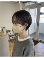 テーラ 袖ケ浦店(TELA) シンプルショート