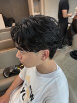 ブルニール 中崎町(BLEUNIR) フェザーショート