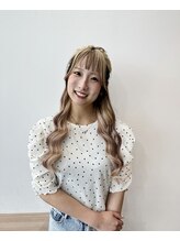 ジーライツ(G-Reiz) hiromi