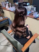 スタジオ キュー(studio q) 大人ハーフツイン