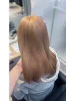 ゲーム 名古屋栄店(GAME) ミルクティーベージュ