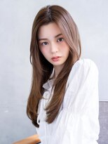 EIGHT takasaki 高崎店 【エイト】【10月1日OPEN（予定）】&nbsp;大人可愛い10代20代/髪質改善/ブリーチ/レイヤーカット482