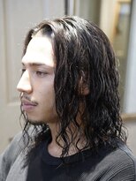 men’s salon THE OBSCURE ROVGUE【10月1日 NEW OPEN(予定)】&nbsp;鈴鹿サーフカール
