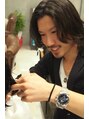 アディティ ヘアーアンドスパ(addity HAIR&SPA)/橘 泰二