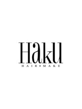 hair make Haku 横浜【ヘアメイク ハク】