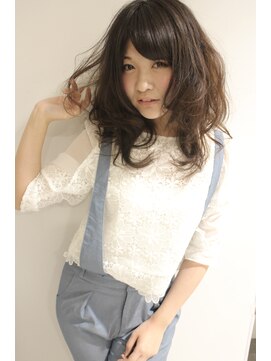 ブレンズオブアーツ(Blendz of arts) ゆるカワスタイル