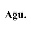 アグ ヘアー アメリ 大和町店(Agu hair ameli)のお店ロゴ