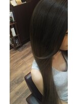 レヴィーマム(Revie mum)&nbsp;ダブルカラーで外国人風カラーグラデーションに