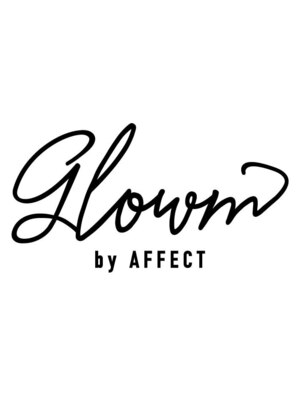 グロウム バイ アフェクト(glowm by AFFECT)