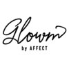 グロウム バイ アフェクト(glowm by AFFECT)のお店ロゴ
