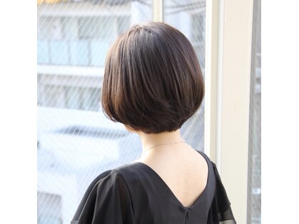 キューブ(CUBE)の写真