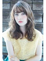 ホフ 大阪心斎橋店(F.O.F)&nbsp;【FOF】パトリシア　１【ホフ/大阪/心斎橋/難波】