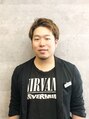 キャラ シャローネ 池袋(Chara Chalone) 本松 勇介