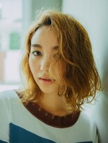 イングローブ 千葉ニュータウン中央店(Ingrove)&nbsp;束感ミディ