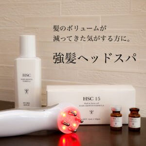 保存版 河内松原でヘッドスパがおすすめの美容室8選 Beautify おすすめ美容室の口コミ ランキング情報