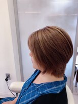 シータ ふじみ野(THETA)&nbsp;すっきりショート【シータふじみ野】