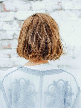 プロデュース 古淵店(Produce) エアリーボブ【古淵/相模原/町田】