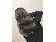 マーブルヘアラボ(marble Hair Lab.)