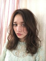 リップス 原宿(LIPPS)&nbsp;ミュウロング