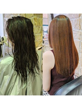 ナチュラ(natura) 【ビーナスケア】 No.16 杵淵雅也