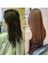 ナチュラ(natura) 【ビーナスケア】 No.16 杵淵雅也