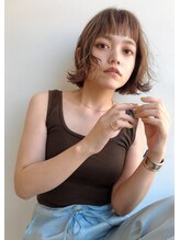 ロッサ マダムアルディ(Rosa Mme.Hardy) カジュアルストリートボブ