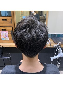 グランシャリオ 笹塚店(Grand Chariot) 【グランシャリオ ナチュラルヘア特集】笹塚美容室Grand Chariot