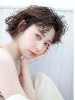 ネオリーブ クーロ(Neolive curro) くせ毛さんにおすすめ!くせを生かしたナチュラルハイライト☆