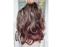 ローグヘアー 亀有店(Rogue HAIR)