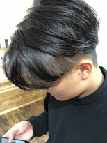 ラウ(LAU)&nbsp;インナーカラー