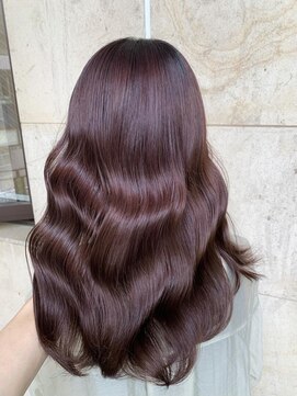 ラグーン 原宿 表参道(LAGOON) 【LAGOON】愛されピンク♪