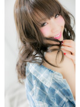 ココラー(COCOlar) 大人綺麗可愛い