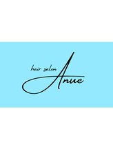 hair salon Anue【アヌエ】