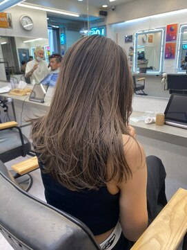 ログ 武蔵新城(L.O.G) LOG Style